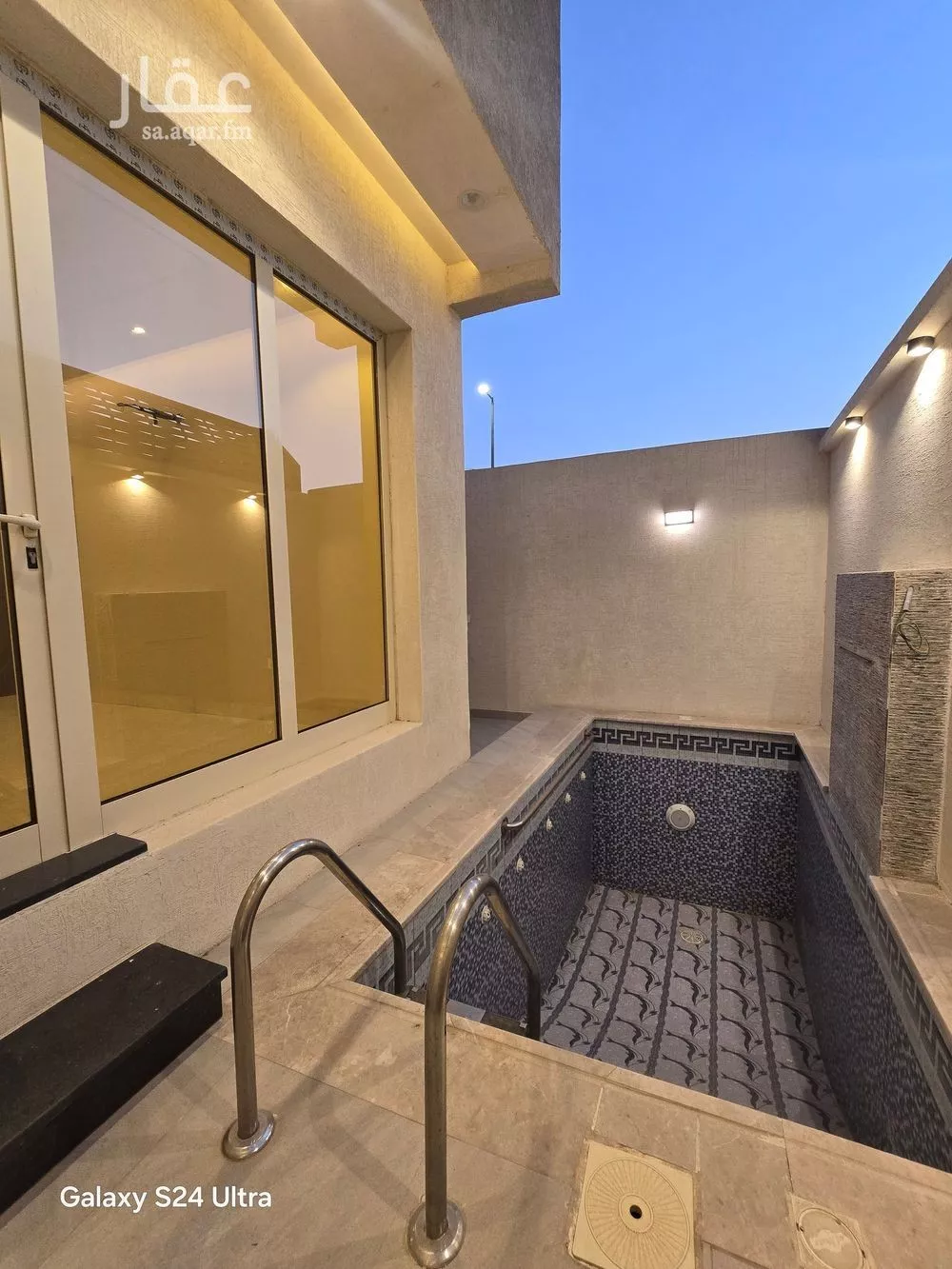 7 bedroom villa in Al Lulu 16