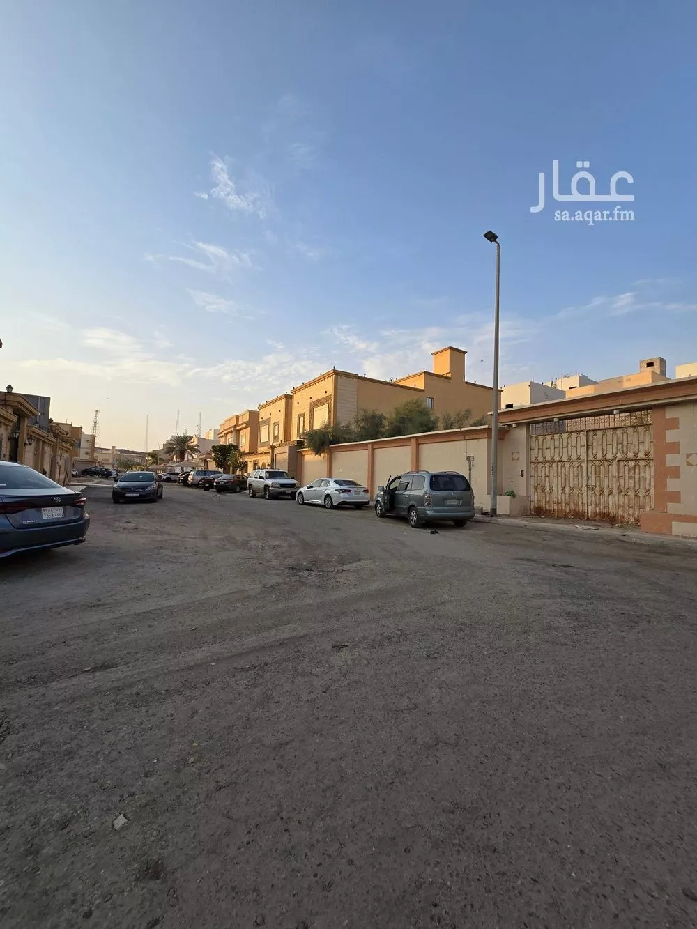 أرض 720 م² في طيبة 2