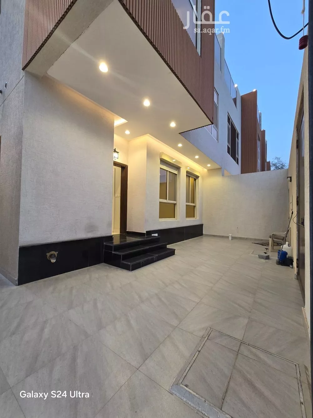 7 bedroom villa in Al Lulu 4