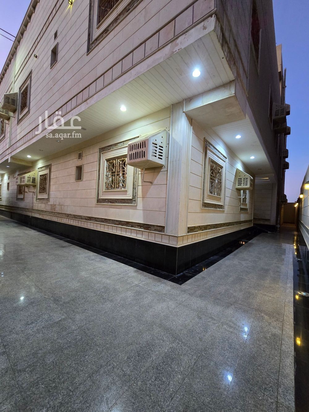40 bedroom building in Az Zomorod, Jeddah 15