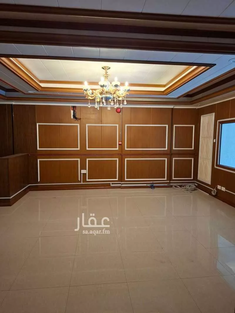 900 sqm office in Al Narjis 4