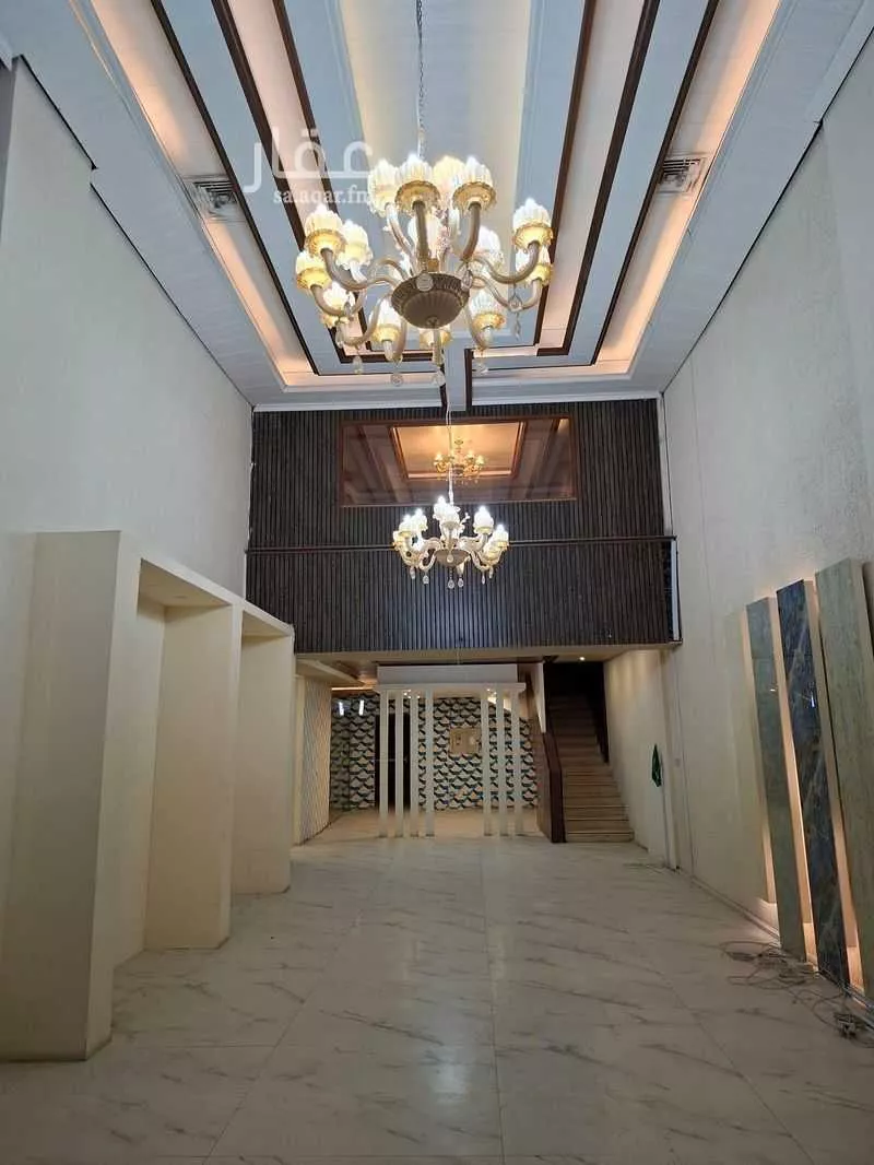 900 sqm office in Al Narjis 1