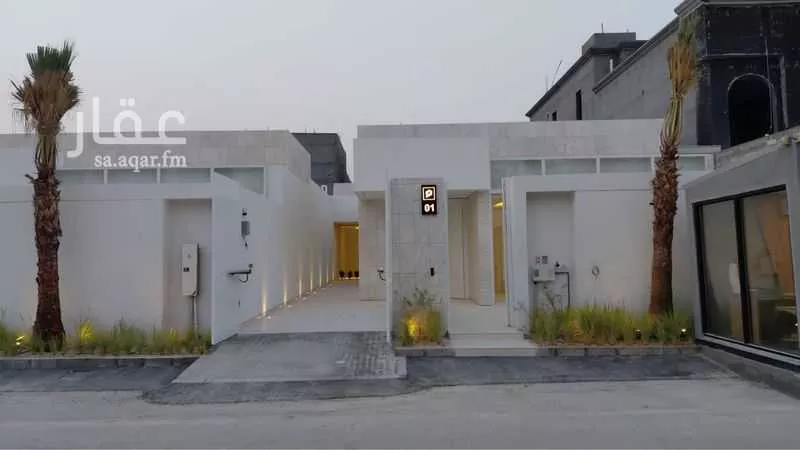 دور 5 غرف في الشعلة