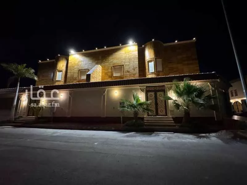 فيلا 10 غرف في الياقوت