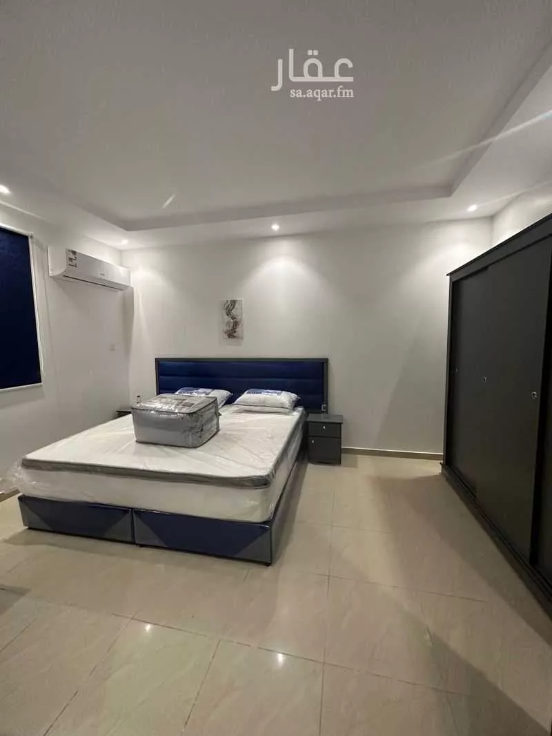 شقة 2 غرف في طويق 2