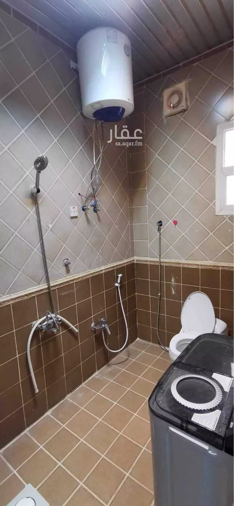 عمارة 900 م² في ظهرة لبن 2