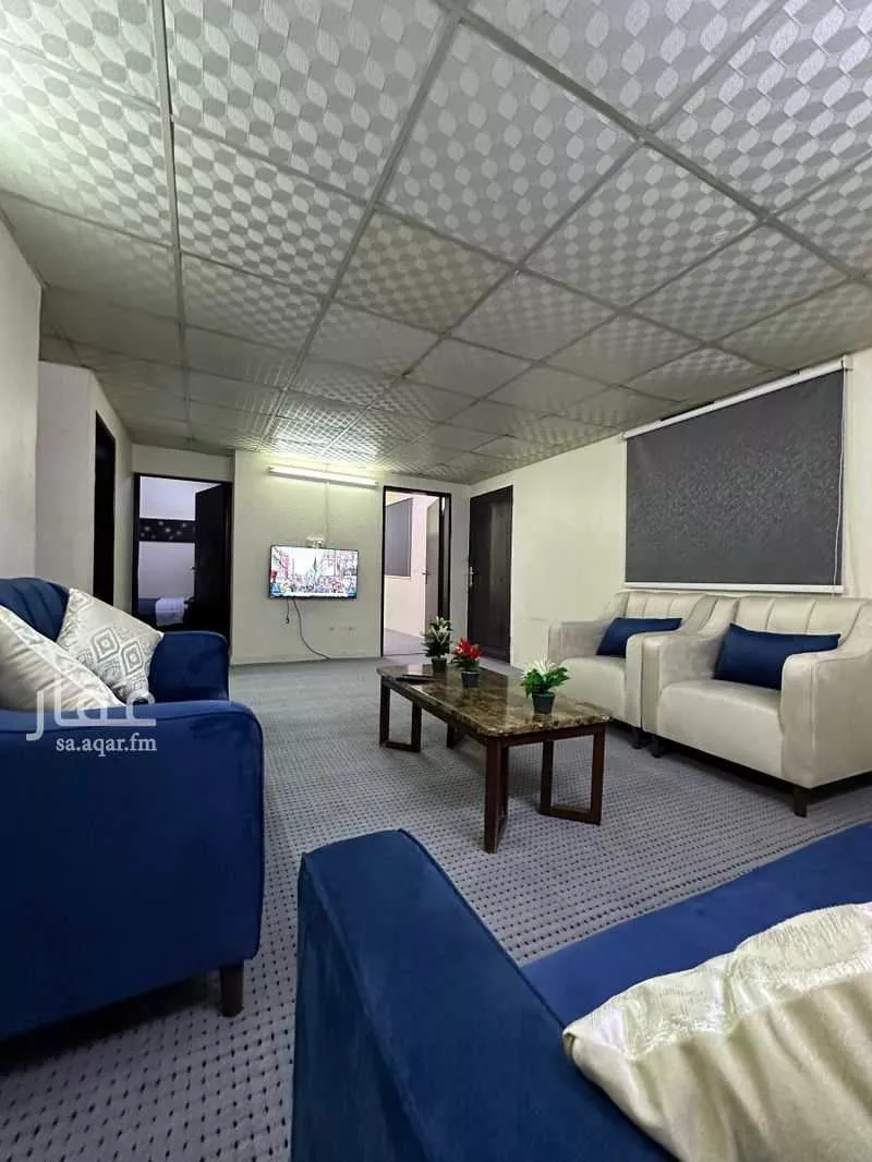 2 bedroom apartment in Dhahrat Laban 2