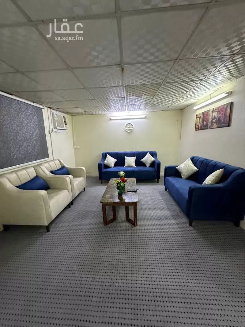 شقة 2 غرف في ظهرة لبن 1