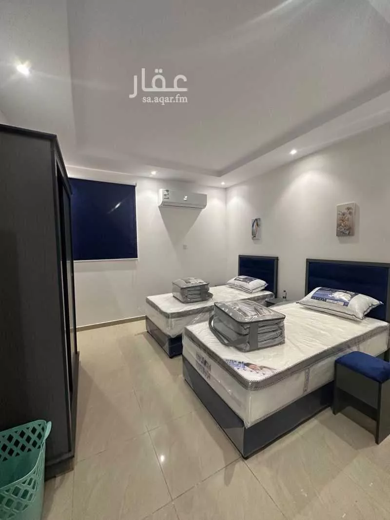 شقة 2 غرف في طويق 5