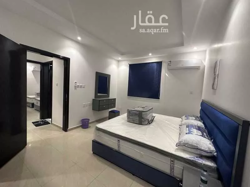 شقة 2 غرف في طويق 3