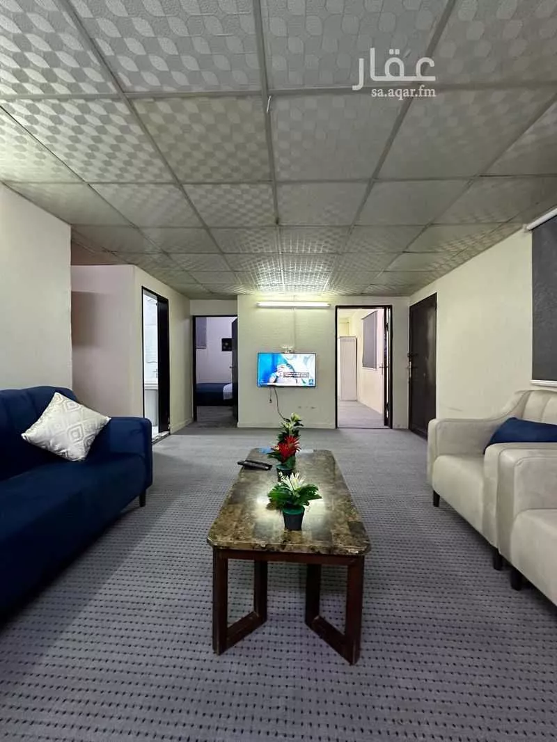 شقة 2 غرف في ظهرة لبن 2