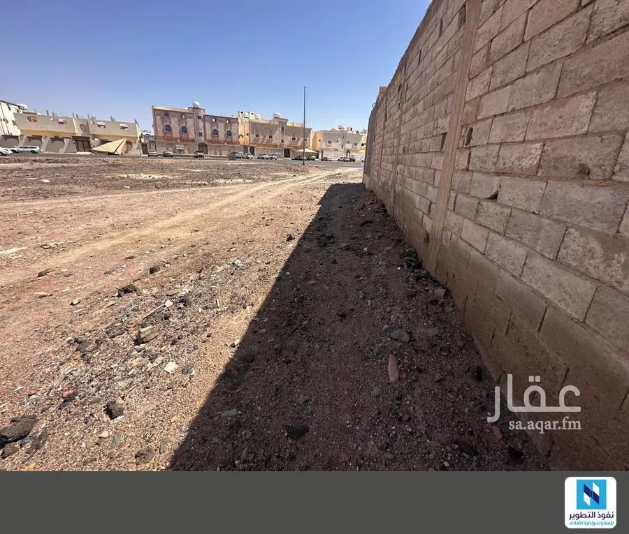 land in Al Mab'outh, Madinah 2