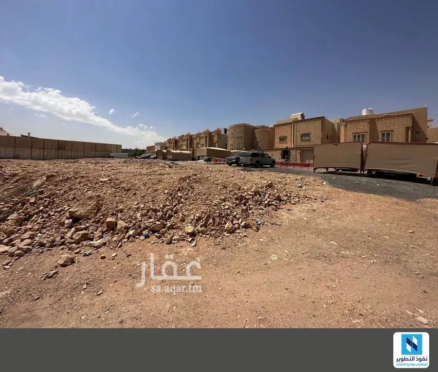 عقار  في قرطبة، الرياض 8