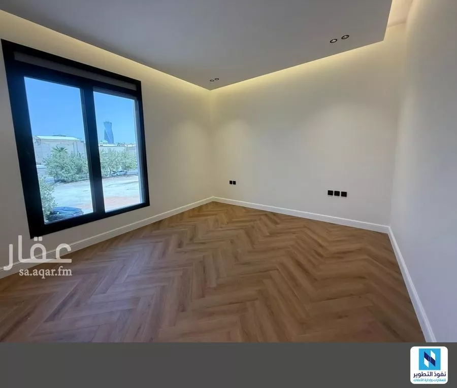 4 bedroom villa in Al Muhammadiyah, Riyadh 9