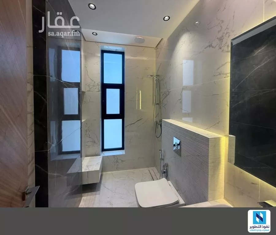 4 bedroom villa in Al Muhammadiyah, Riyadh 15