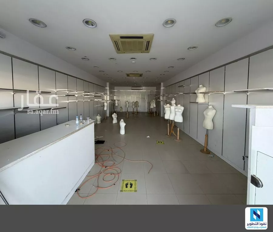 محل 13750 م² في ظهرة البديعة 2