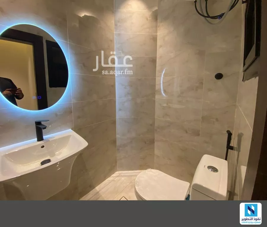 2 bedroom apartment in At Taawon, Riyadh 10