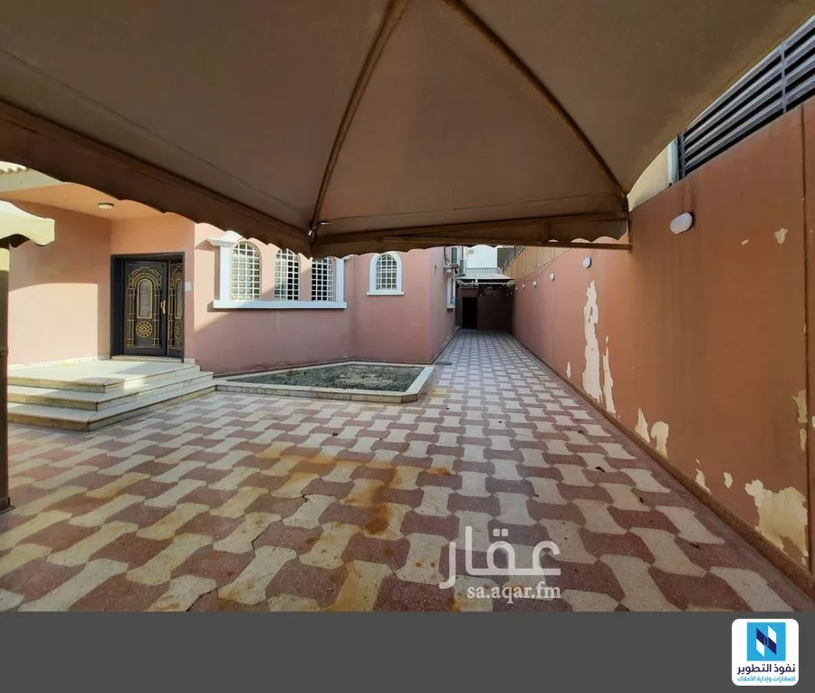 8 bedroom villa in Al Muhammadiyah, Riyadh 21