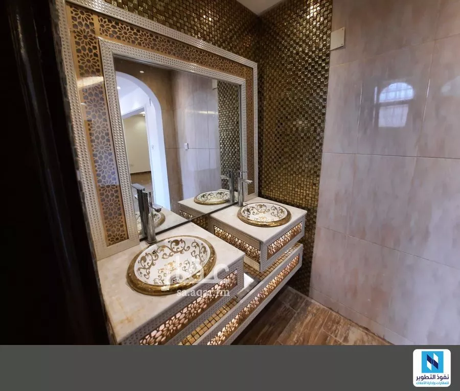 8 bedroom villa in Al Muhammadiyah, Riyadh 23