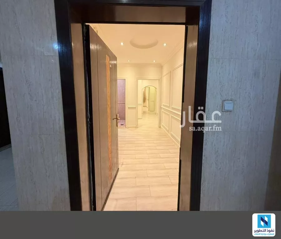 شقة 3 غرف في الملقا 2