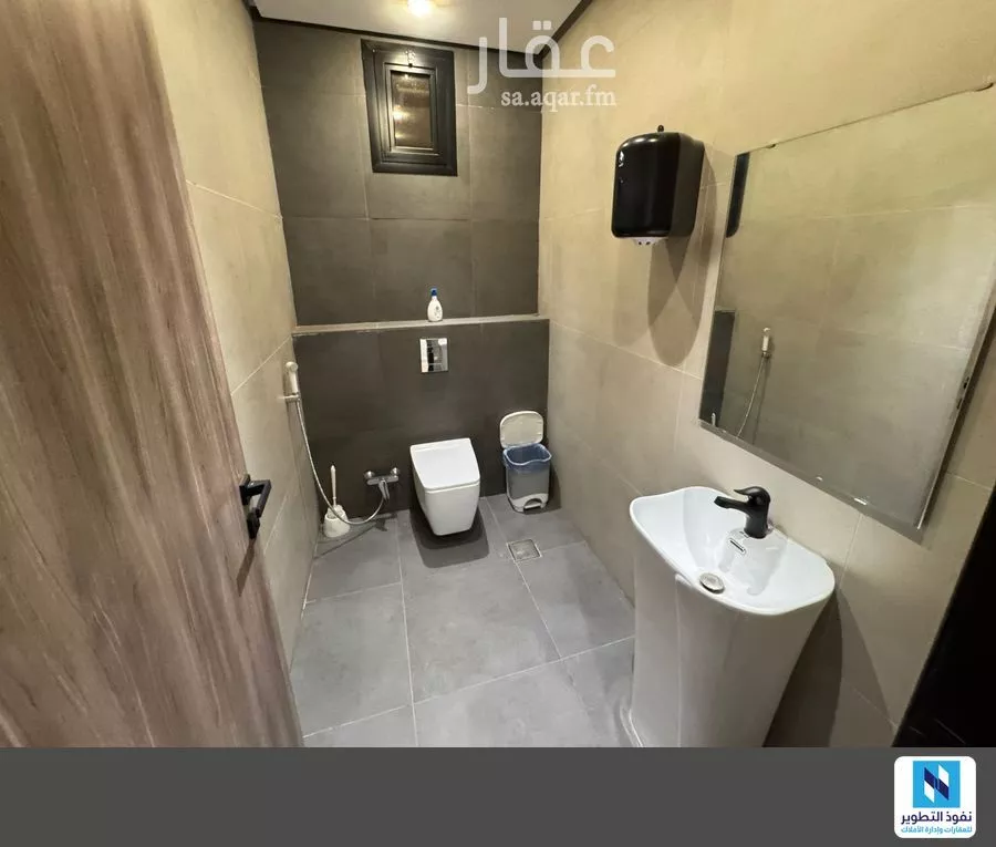 عقار 1 غرف في الورود، الرياض 17