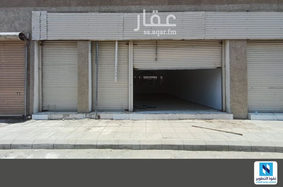 عقار  في المحجر، جدة 2