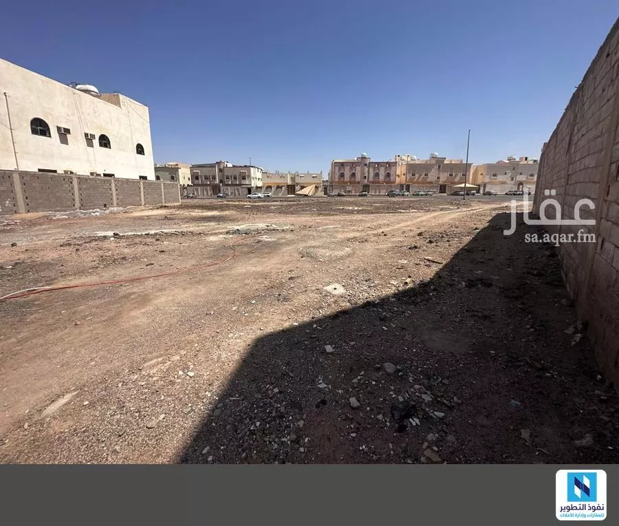 land in Al Mab'outh, Madinah 4