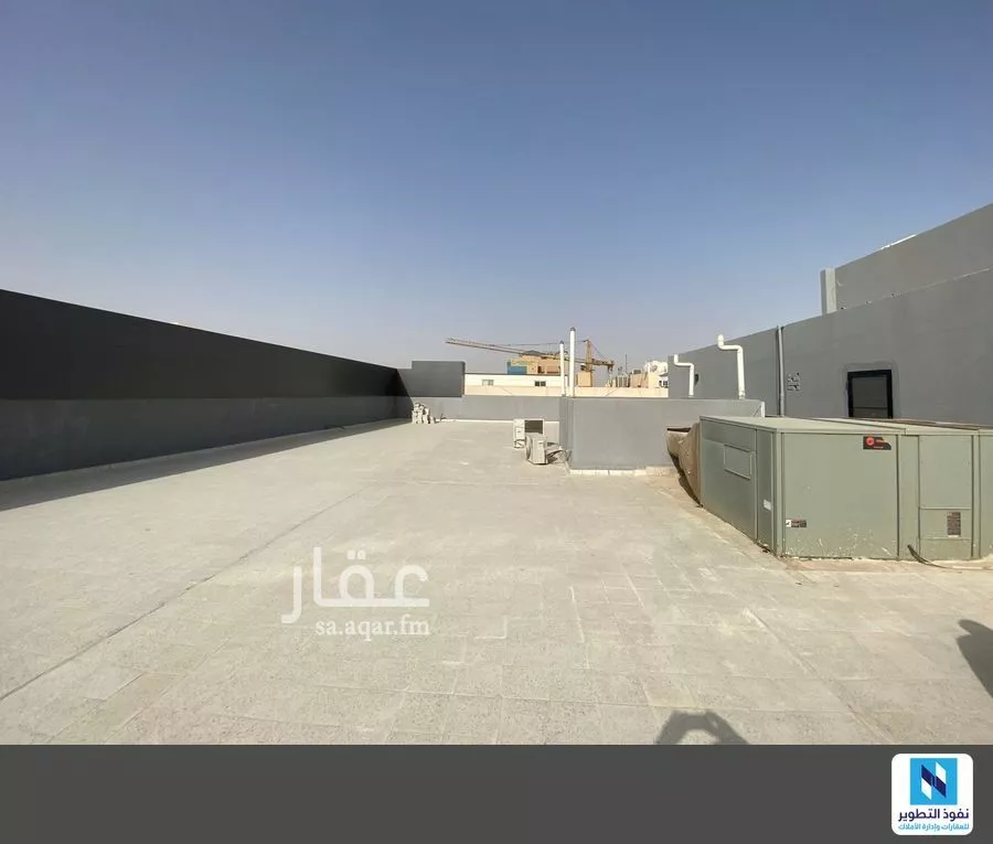1 bedroom building in Al Mursalat, Riyadh 18