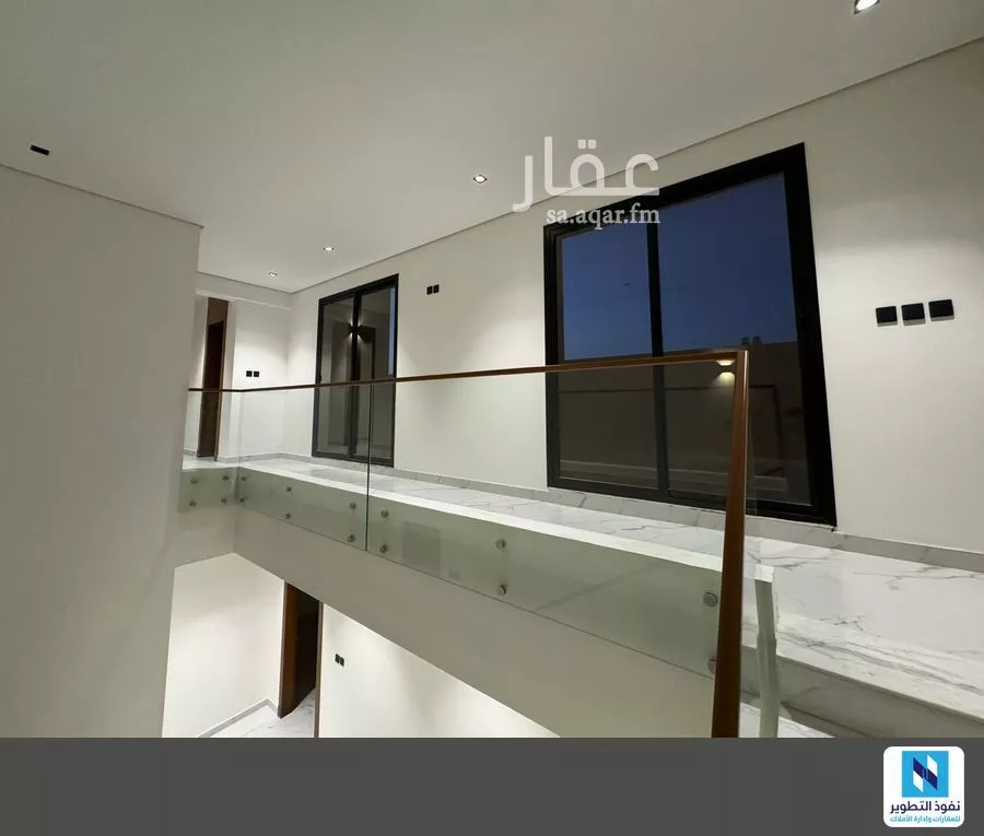 5 bedroom villa in Al Sahafah, Riyadh 23