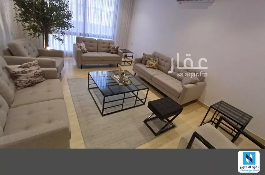3 bedroom apartment in Al Hamra 2