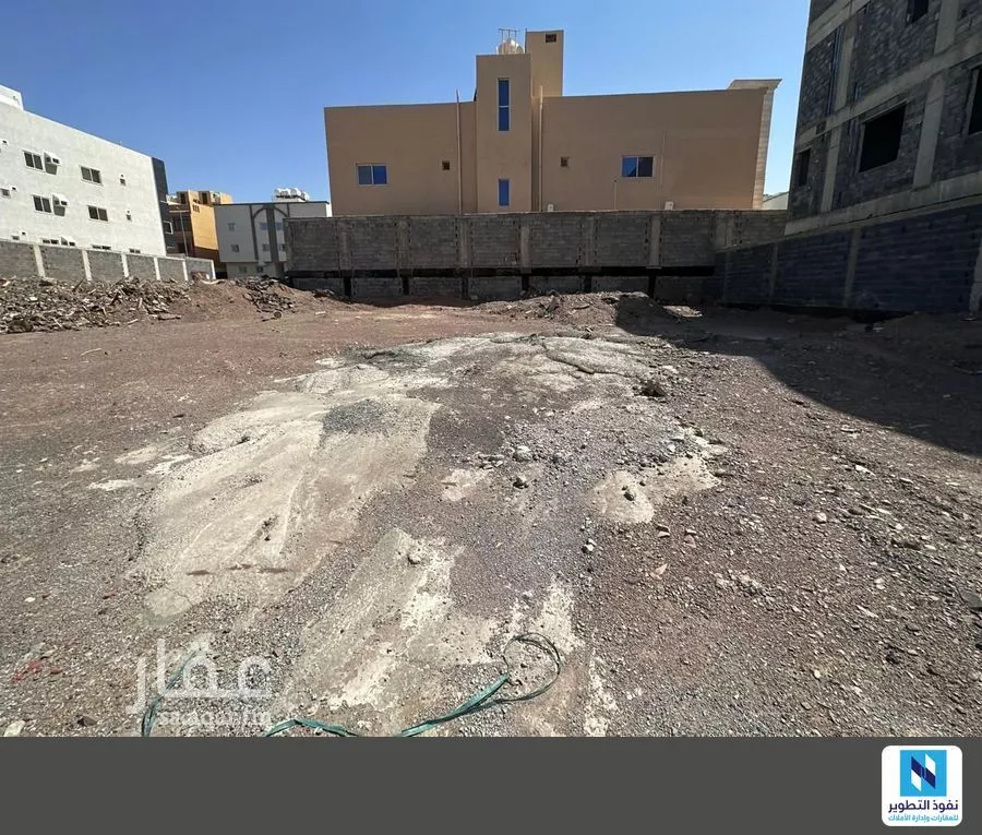 land in Al Sadd, Madinah 4