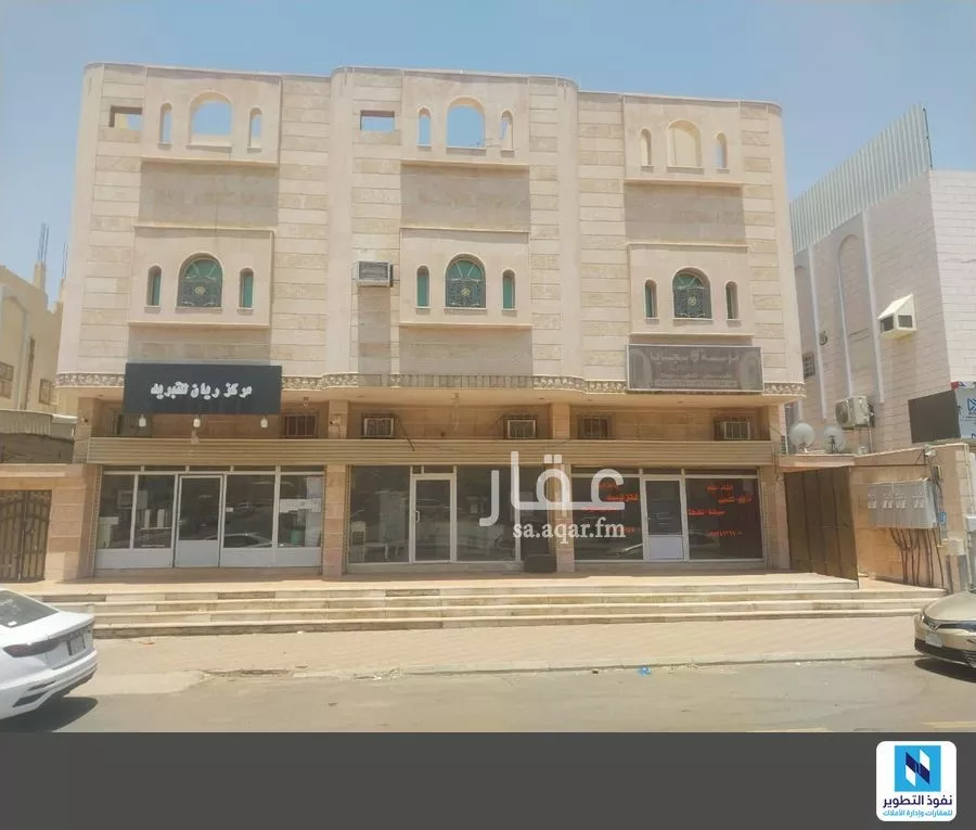 محل 70 م² في الراشدية 1