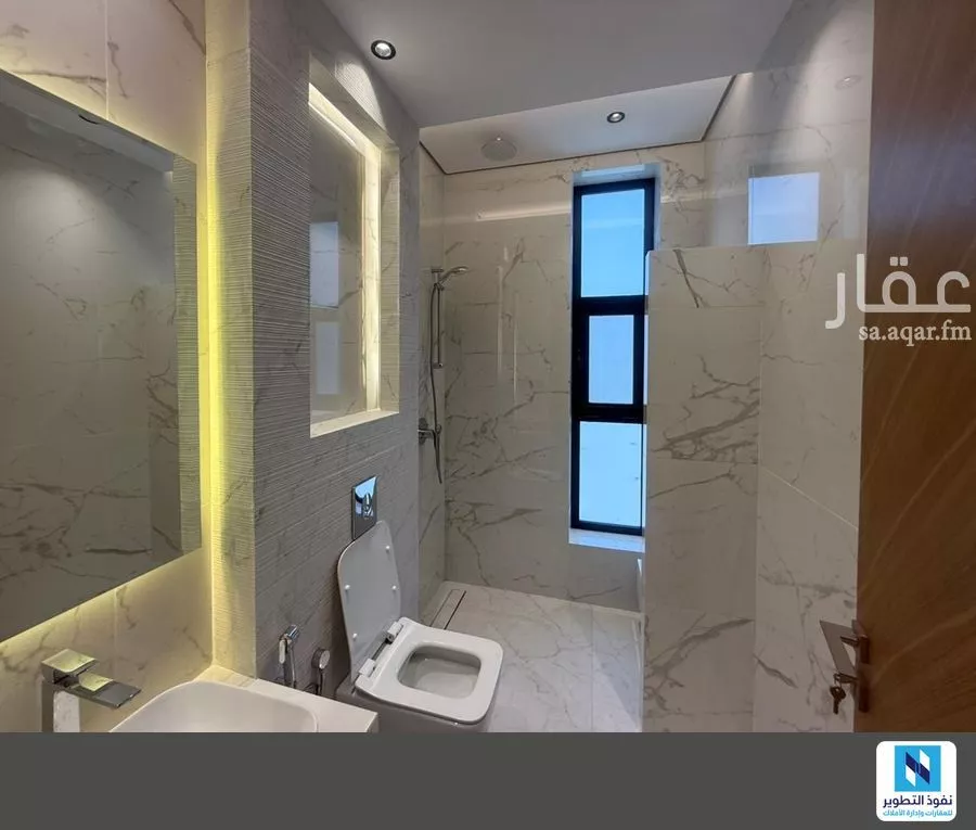 4 bedroom villa in Al Muhammadiyah, Riyadh 14