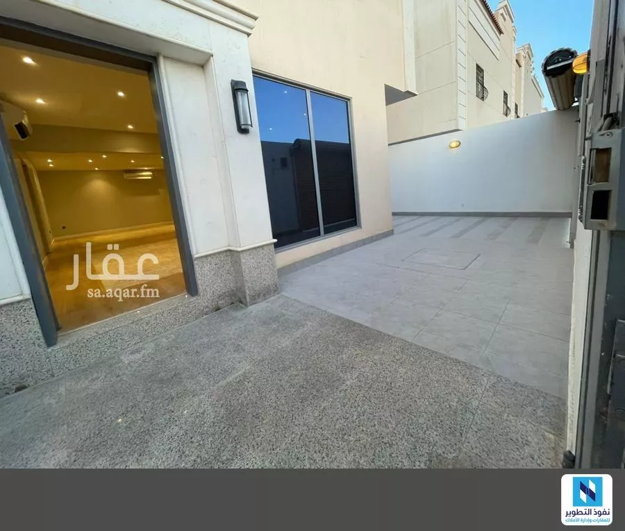 فيلا 5 غرف في العارض 2