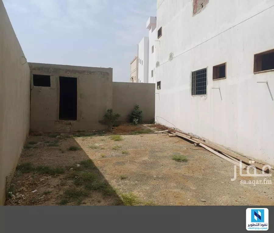 عمارة 768 م² في الصالحية 4