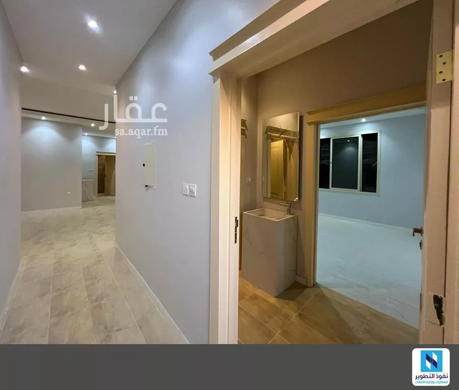 4 bedroom apartment in Al Yasmin 4