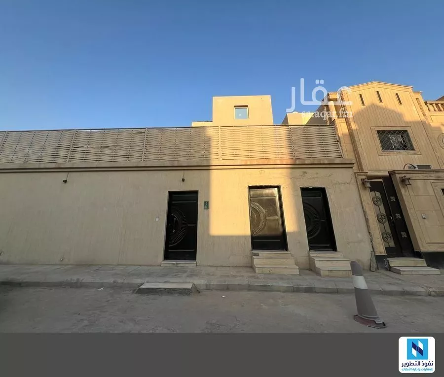 4 bedroom apartment in Al Yasmin 1