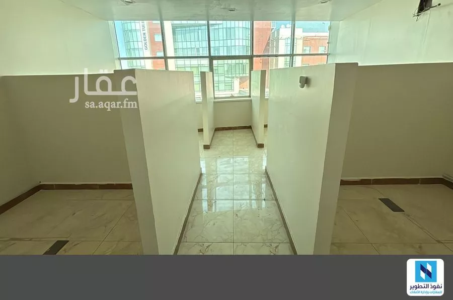 مكتب 4329 م² في الملك فيصل 3