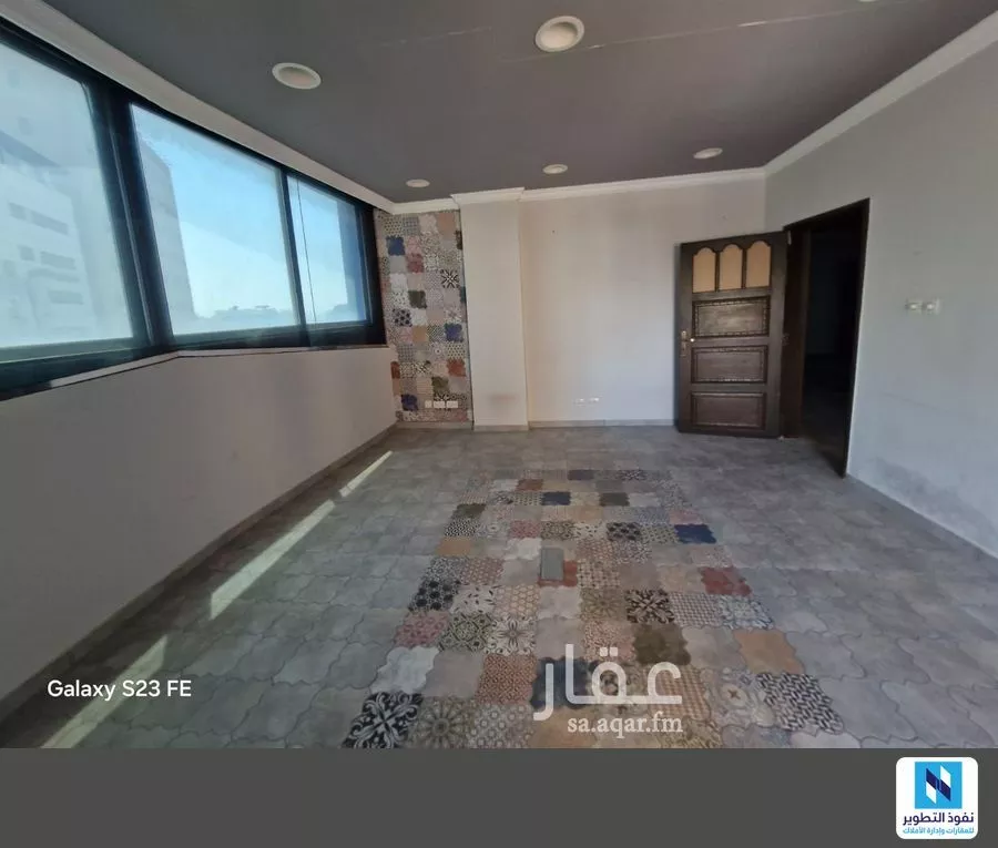 90 sqm office in Al Tubayshi 5