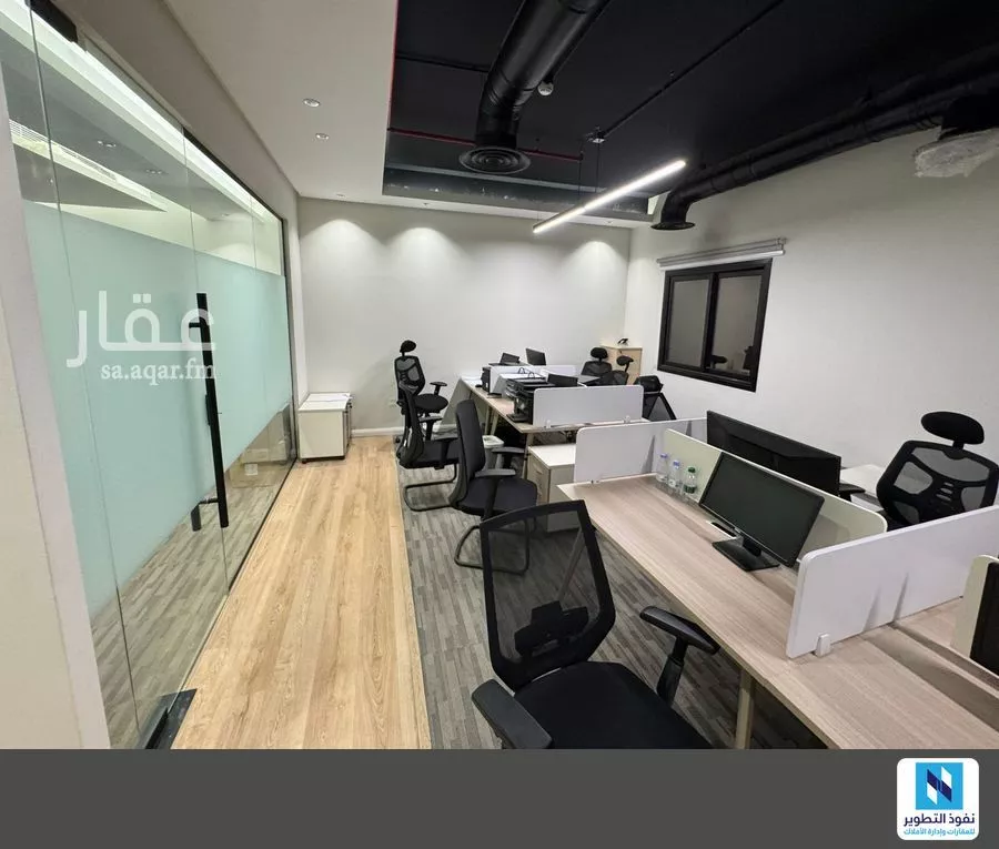 عقار 1 غرف في الورود، الرياض 6