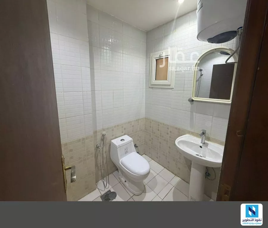 شقة 1 غرف في المربع 5