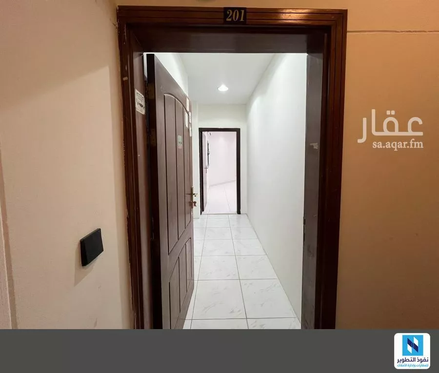 شقة 2 غرف في الوزارات 2