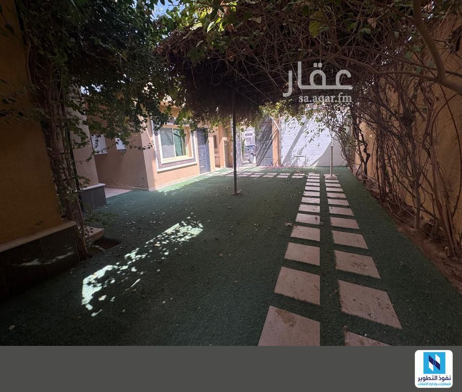 6 bedroom villa in Al Qairawan, Riyadh 4