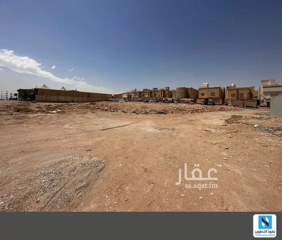 أرض 2112 م² في قرطبة 5