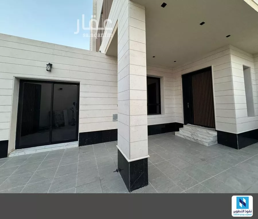 5 bedroom villa in Al Sahafah, Riyadh 4