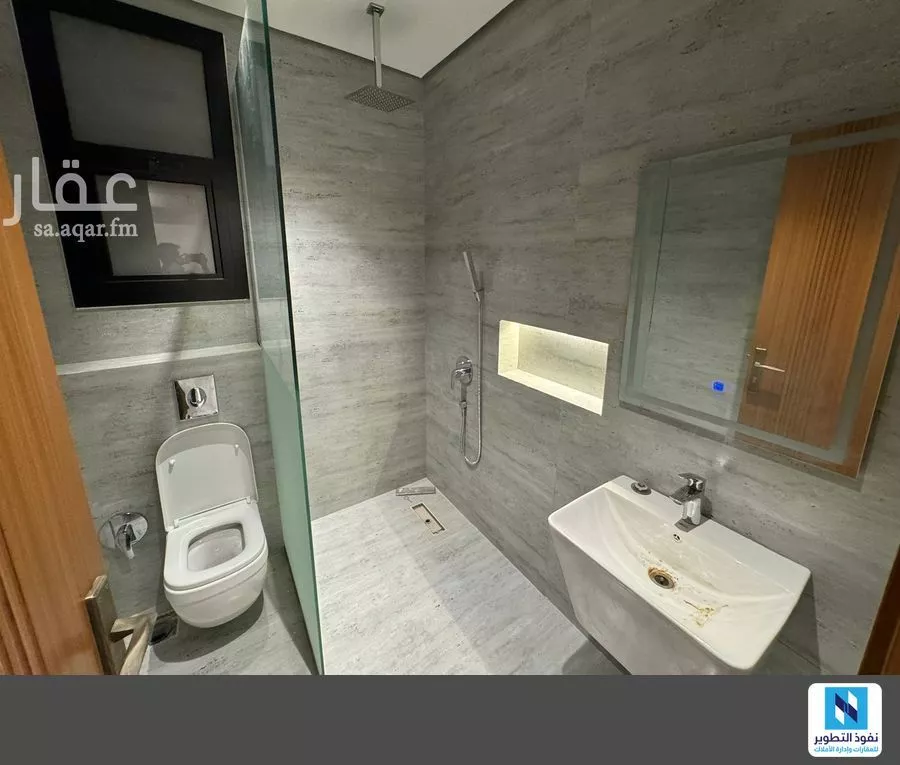 5 bedroom villa in Al Sahafah, Riyadh 21