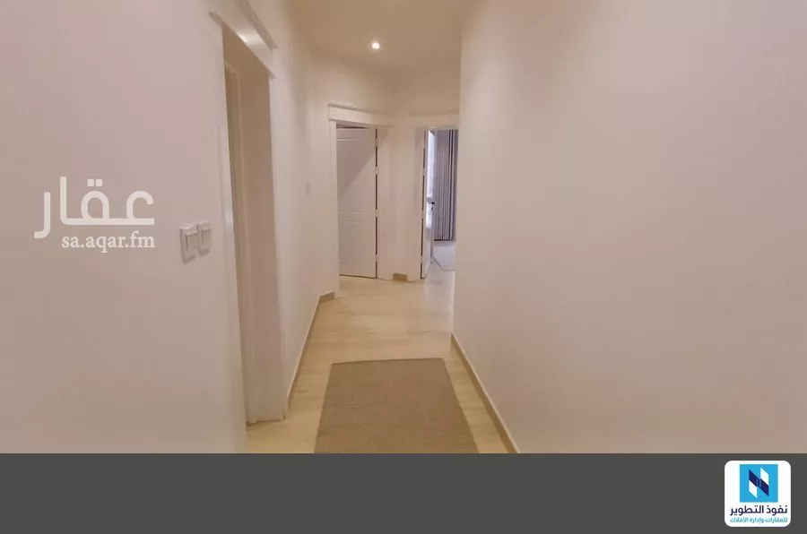 3 bedroom apartment in Al Hamra 3