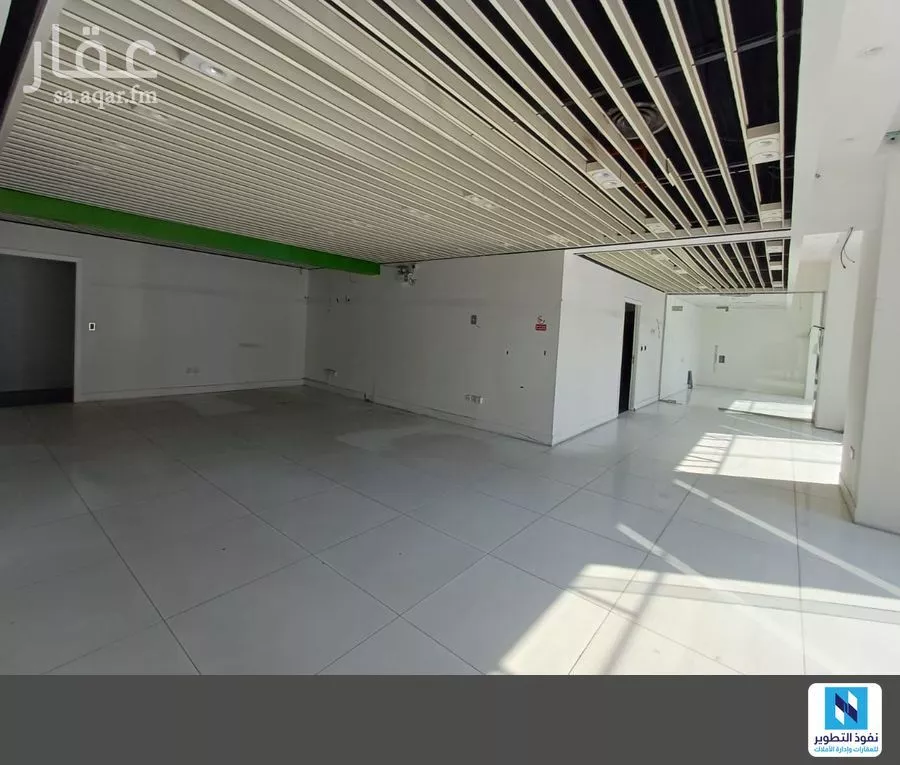 2500 sqm shop in Al Aziziyah 4