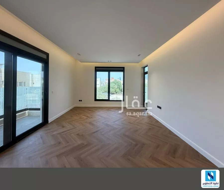 4 bedroom villa in Al Muhammadiyah, Riyadh 5