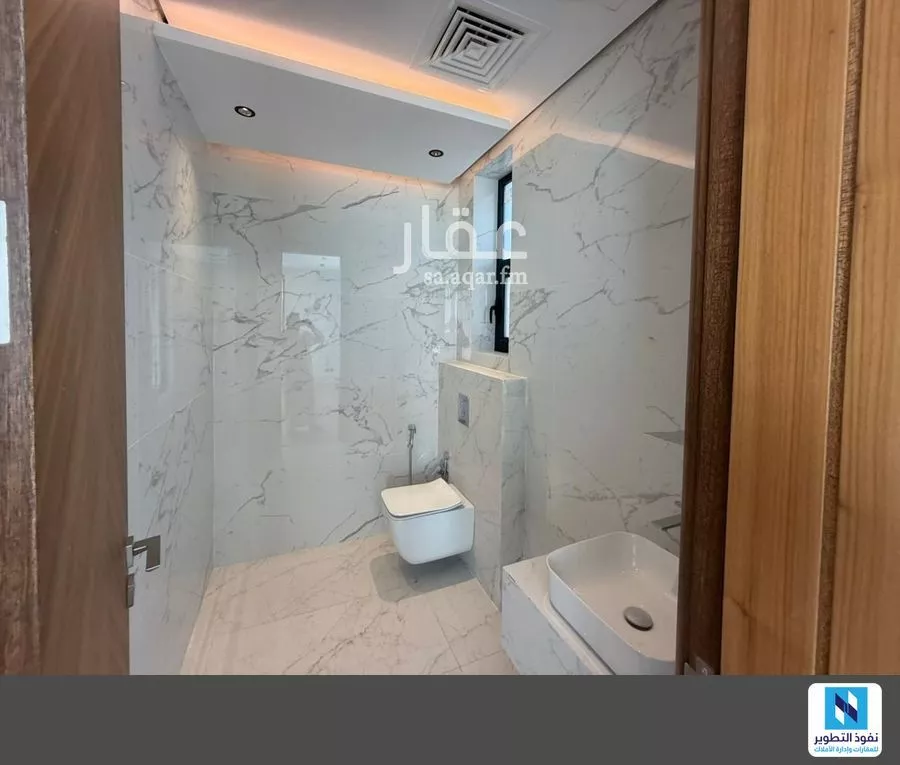 4 bedroom villa in Al Muhammadiyah, Riyadh 13